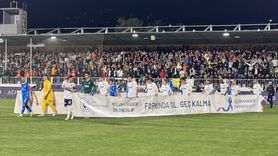 Fenerbahçe, Sipay Bodrum FK Karşısında 4-1 Önde