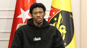 Gaoussou Diarra: İstanbul'da Profesyonel Futbolcu Olma Yolculuğu
