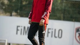 Gaziantep FK, Kayserispor ile Maç İçin Hazır!