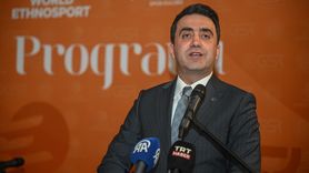 Geleneksel Sporların Iftarı: Birlik ve Dayanışma Teması