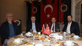 Gençlerbirliği'nin 102. Yıl Kutlaması