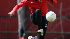 Gençlerbirliği, Şanlıurfaspor Maçına Hazırlanıyor