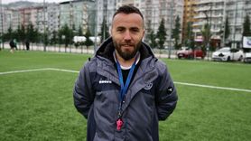 Giresun Sanayispor'un Hedefi: Süper Lig Şampiyonluğu