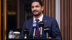 Güreş Camiası İftarda Buluştu