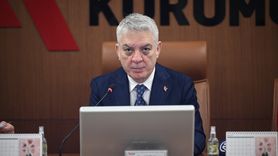 Hatay'daki Çimento ve Beton Sektörüne Rekabet Soruşturması