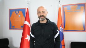 İskenderunspor'un Türkiye Kupası'ndaki Hedefi Yarı Final