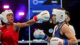 Kadınlar Dünya Boks Şampiyonası: Milli Boksörler Yarı Finalde