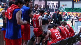 Kahramanmaraş İstiklal Basketbol Takımı'nın Hedefleri: 1. Lig ve Euroleague