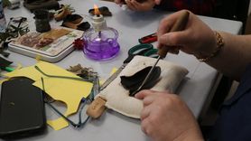 Karabük'te Dericilik Kültürü Yeniden Hayat Buluyor