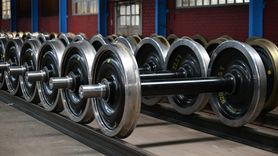 KARDEMİR ve AMSTED Rail'den Stratejik İşbirliği