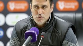 Kasımpaşa'nın Samsunspor Zaferi İle İlgili Açıklamalar