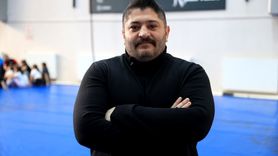 KKTC'de Yağlı Güreşler Yeniden Canlanıyor