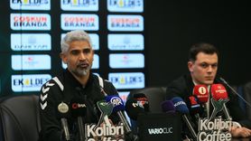 Kocaelispor ve MKE Ankaragücü Maçından Notlar