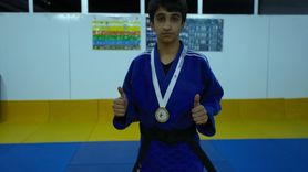 Kuraşçı Kuzenler Avrupa Şampiyonasına Hazırlanıyor