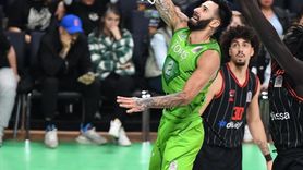 Manisa Basket Divissa, TOFAŞ'ı Deplasmanda Yendi