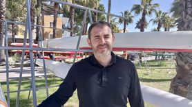 Muğla'da Durgunsu Kano Seçme Yarışları Tamamlandı