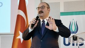 Mustafa Varank Bordeaux'da Gurbetçilerle Buluştu