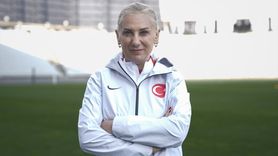 Necla Güngör Kıragası: Slovenya Maçları Belirleyici Olacak