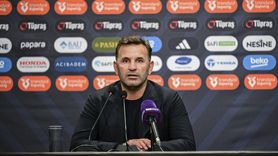 Okan Buruk'un Derbi Sonrası Açıklamaları: Şampiyonluk Hedefi ve Türk Futbolundaki Kafa Karışıklığı