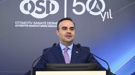 Otomotiv Dünyası Yeniliklerle Şekilleniyor