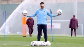 Ozan Tufan'dan Trabzonspor Değerlendirmesi: Kupa Hedefi Öne Çıkıyor