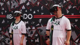 Özel Gereksinimli Bireylerin Hayatlarını Değiştiren HADO Projesi