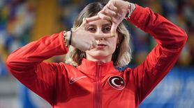 Özel Sporcular Milli Takımı Avrupa Şampiyonası'na İddialı Bir Başlangıç Yapıyor