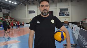 Rams Global Cizre Belediyespor, Akkuş Belediyespor Maçı İçin Hazırlıklara Devam Ediyor