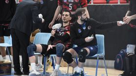 Rams Global Cizre Belediyespor TÜRŞAD'ı Yendi