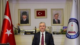 Şahinbey Belediyesi, Savunma Sanayisine 1 Milyar Lira Destek Sağlayacak