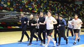 Samsun Büyükşehir Spor Akademisi Gençlere Mülakat Hazırlığı Sunuyor