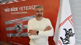 Samsunspor, Adana Demirspor Maçı İçin Hedefte