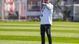 Samsunspor, Adana Demirspor Maçına Hazırlanıyor