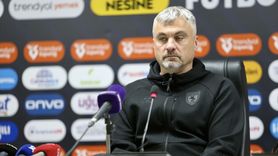 Samsunspor'un Kasımpaşa'ya Yenilgisi