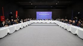 Sanayi ve Teknoloji Bakanı Kacır'dan OSB Yatırım Başvuruları Açıklaması