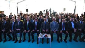 Sanayi ve Teknoloji Bakanı Kacır Muğla'da Yeni Projeleri Duyurdu