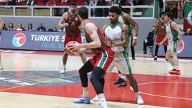 Semt77 Yalovaspor, Karşıyaka'yı Zor Geçen Maçta Yendi