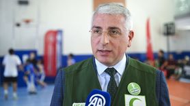 Sokaklar Bizim 3x3 Basketbol Turnuvası İstanbul'da Gerçekleşti