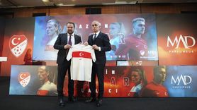 TFF ve MAD Parfumeur Arasında İş Birliği Anlaşması