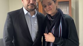 Trabzonspor Başkanı Doğan, Mattia Minguzzi'nin Ailesine Taziye Ziyareti Gerçekleştirdi