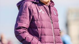 Trabzonspor, Hatayspor Maçına Hazırlanıyor