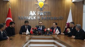 Türkiye Havacılık ve Savunma Sanayiinde Güçlü Yükseliş