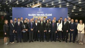 Ulaştırma ve Altyapı Bakanı Uraloğlu'ndan Önemli Açıklamalar