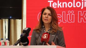 Vodafone Business ve TÜRKONFED'den KOBİ'lere Dijital Dönüşüm Desteği