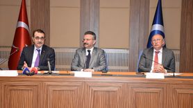 Yapay Zeka Alanında Eskişehir'de Önemli Panel Gerçekleştirildi