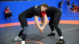 Yasemin Adar Yiğit: Hedef 8. Avrupa Şampiyonluğu