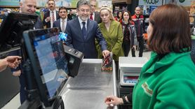 Yerel Tohumların Satışı Başladı