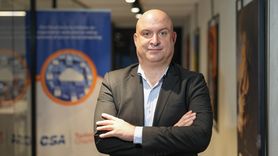 Yerli Girişim Cross4Cloud, Bulut Teknolojileriyle Global Pazara Açılıyor