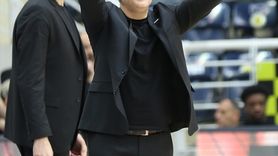 Yukatel Merkezefendi Belediyesi Basket, Darüşşafaka Lassa'yı Rahat Geçti