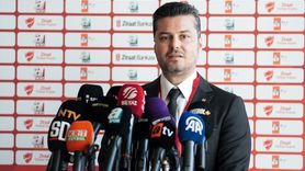 Ziraat Türkiye Kupası Kura Çekiminin Ardından Açıklamalar